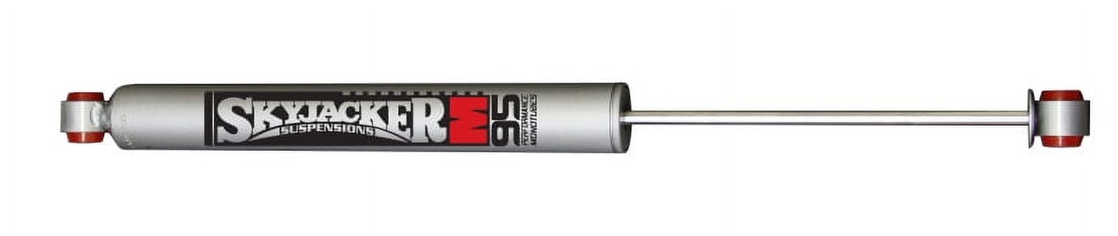 Monotube Shock  M9568