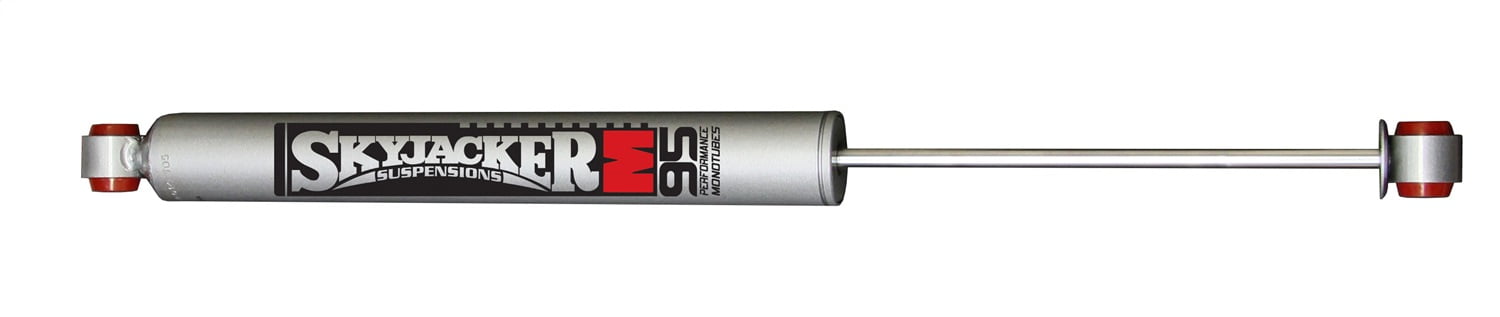 Monotube Shock  M9560