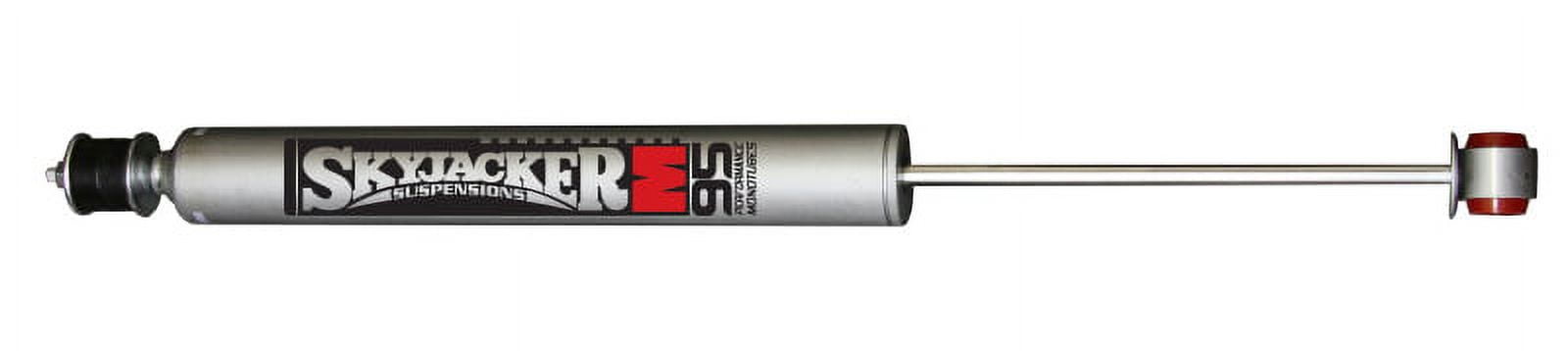 Monotube Shock  M9594