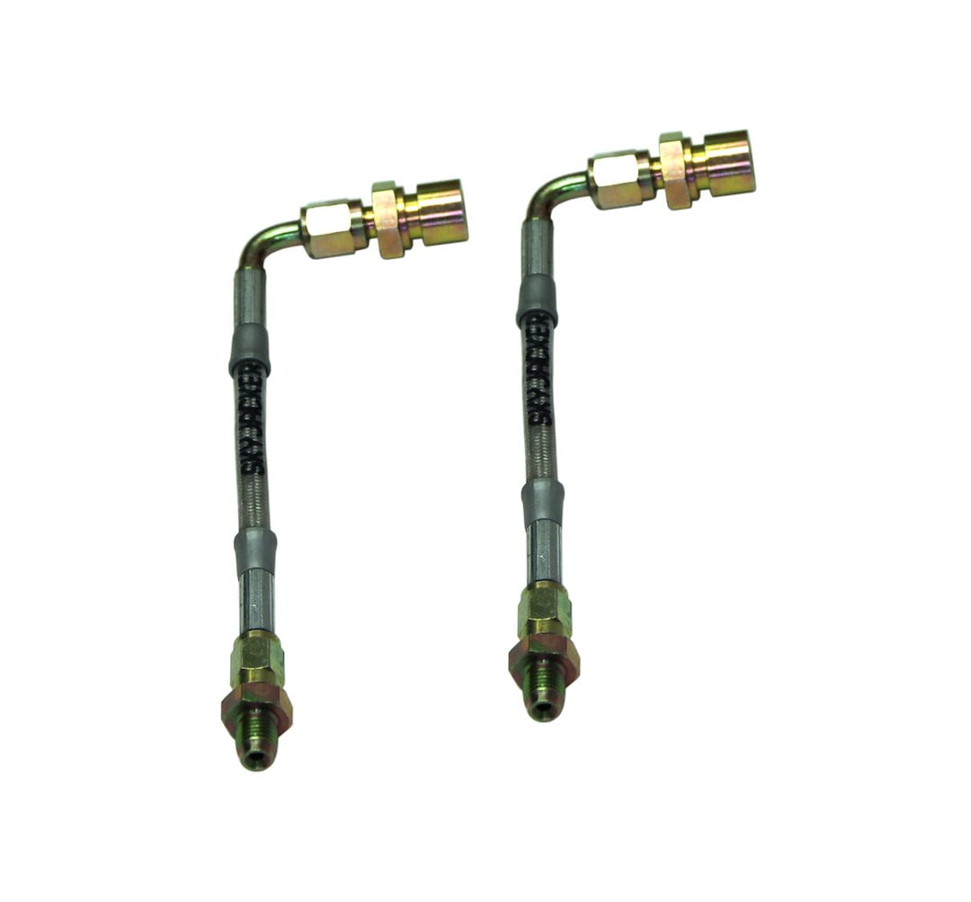 Rear Brk Lines PR 5.5'GLAD