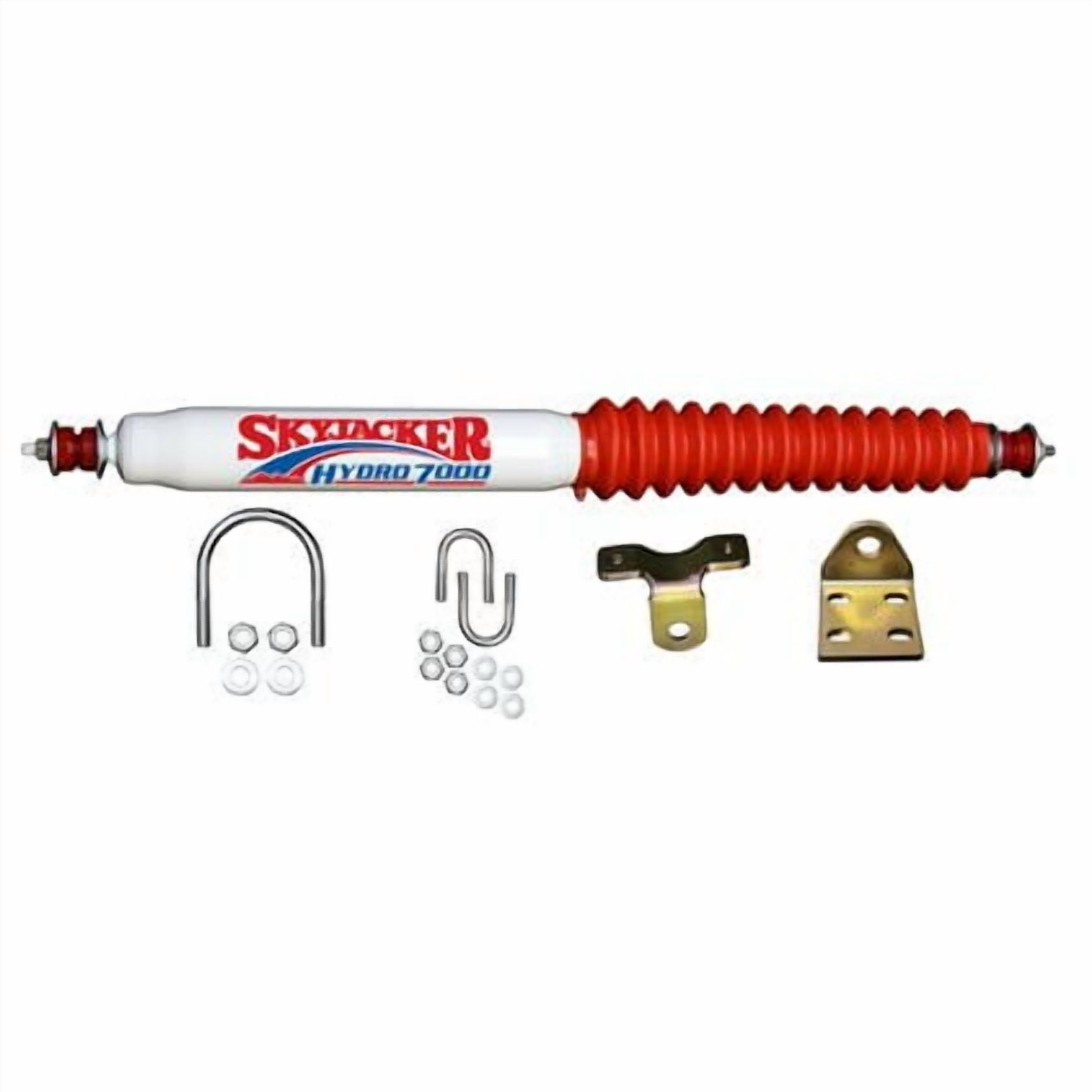 Single Stab Kit W/Red Boo