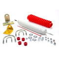 Single Stab Kit W/Red Boo