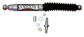 Silver OE Repl Steer Stab
