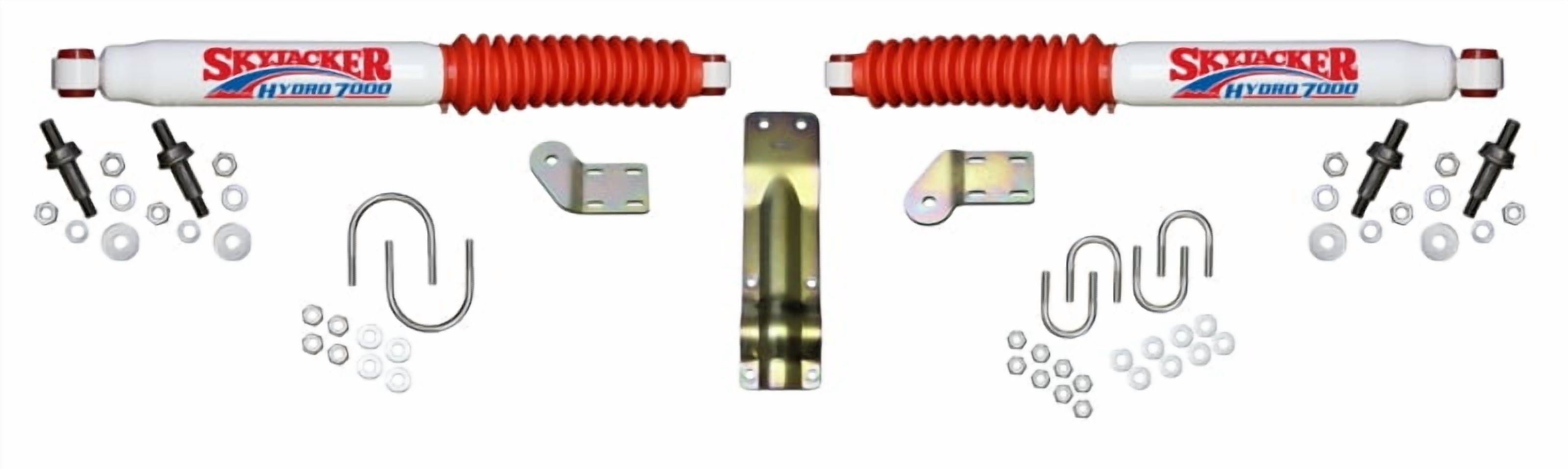 Dl Inlne Stblzr F250 SD05