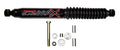 Repl Str Stab  Black W/Bt