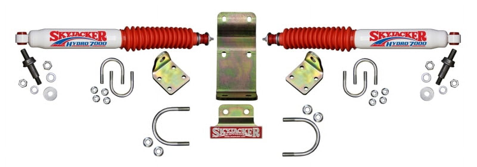 Steering Stabalizer
