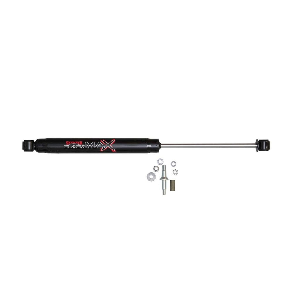 OEM Stabilizer Kit / Black