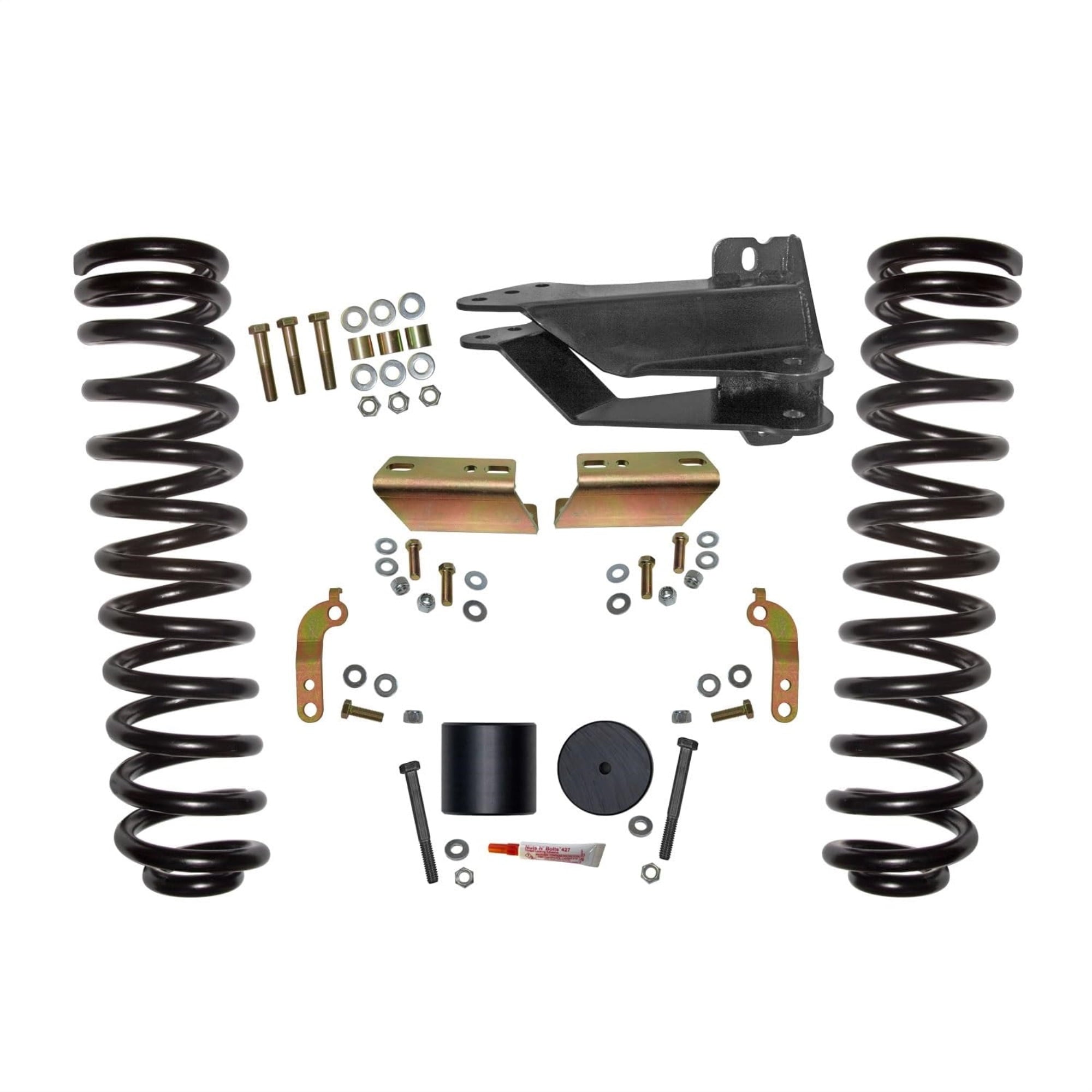 2.5 in. Comp Box