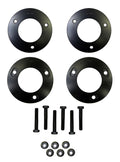 09 Ford F150 2' Leveing