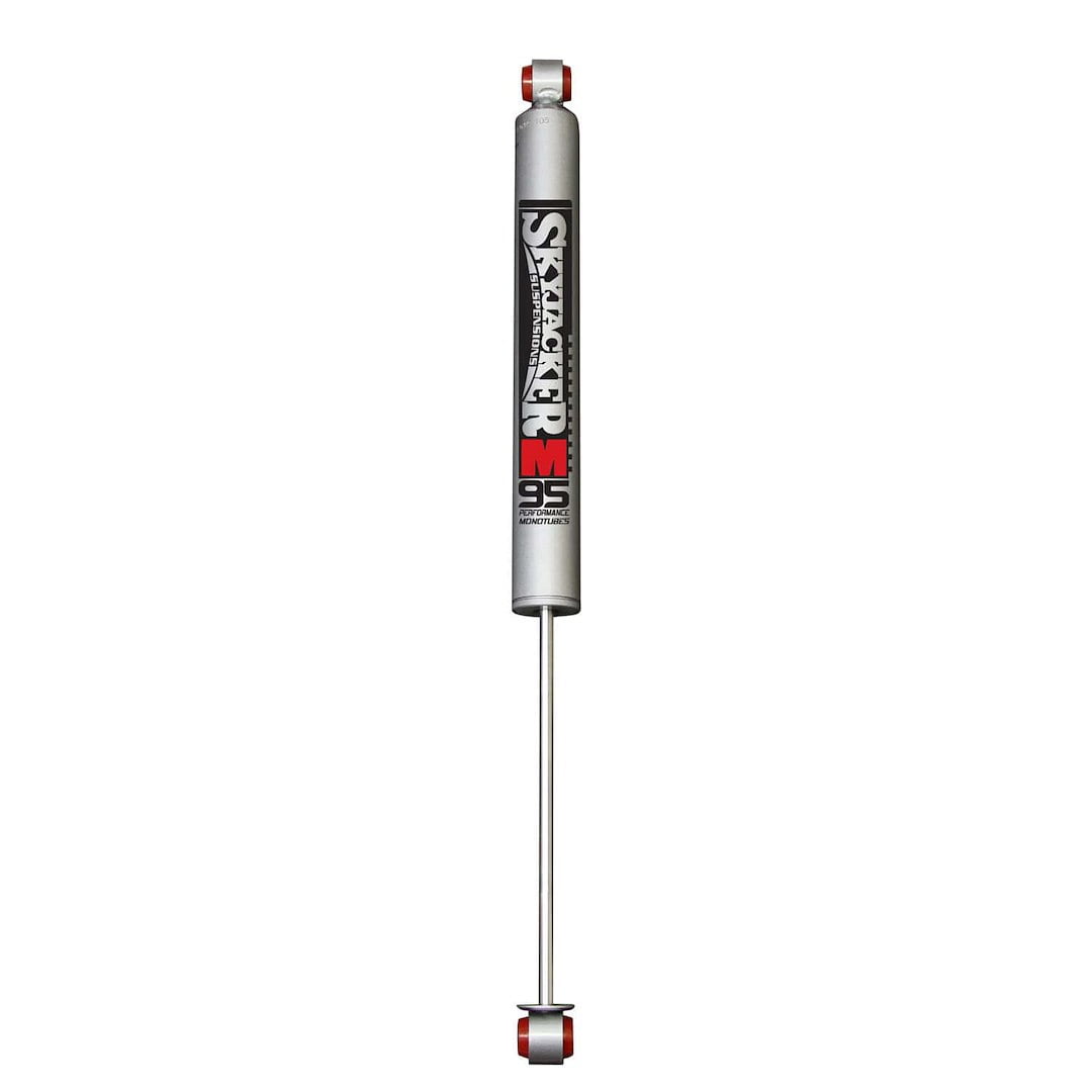 Monotube Shock  M9517