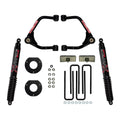 3.5 Inch Suspension Lift Kit