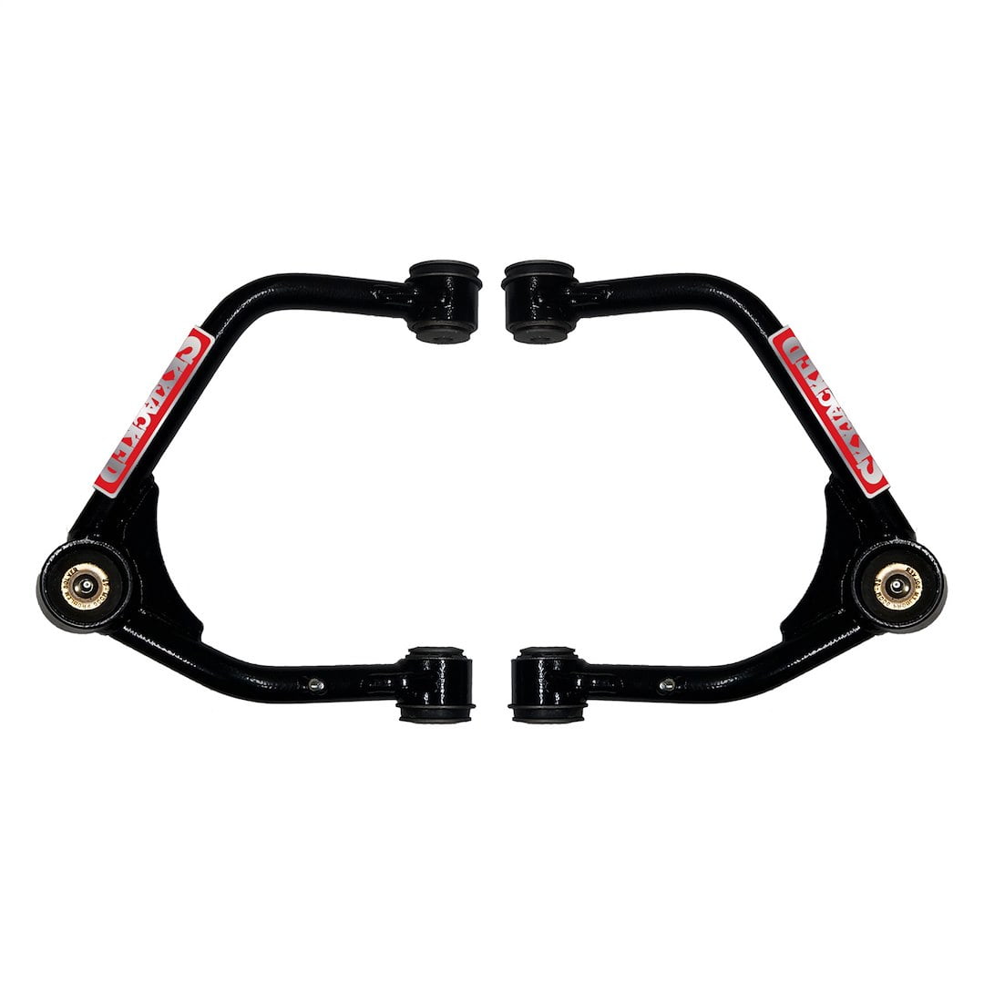 2 - 3.5 Inch Upper A-Arm Pair