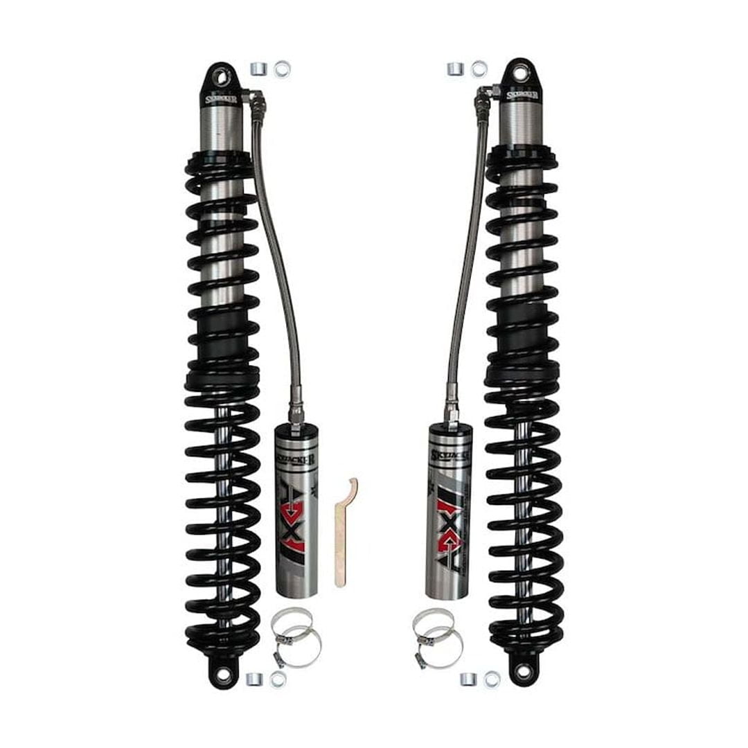 3.5-6 in. Adx 2.0 Adventure Series