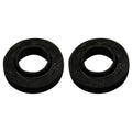 3/4' Frt Poly Spacers Jl/Jt
