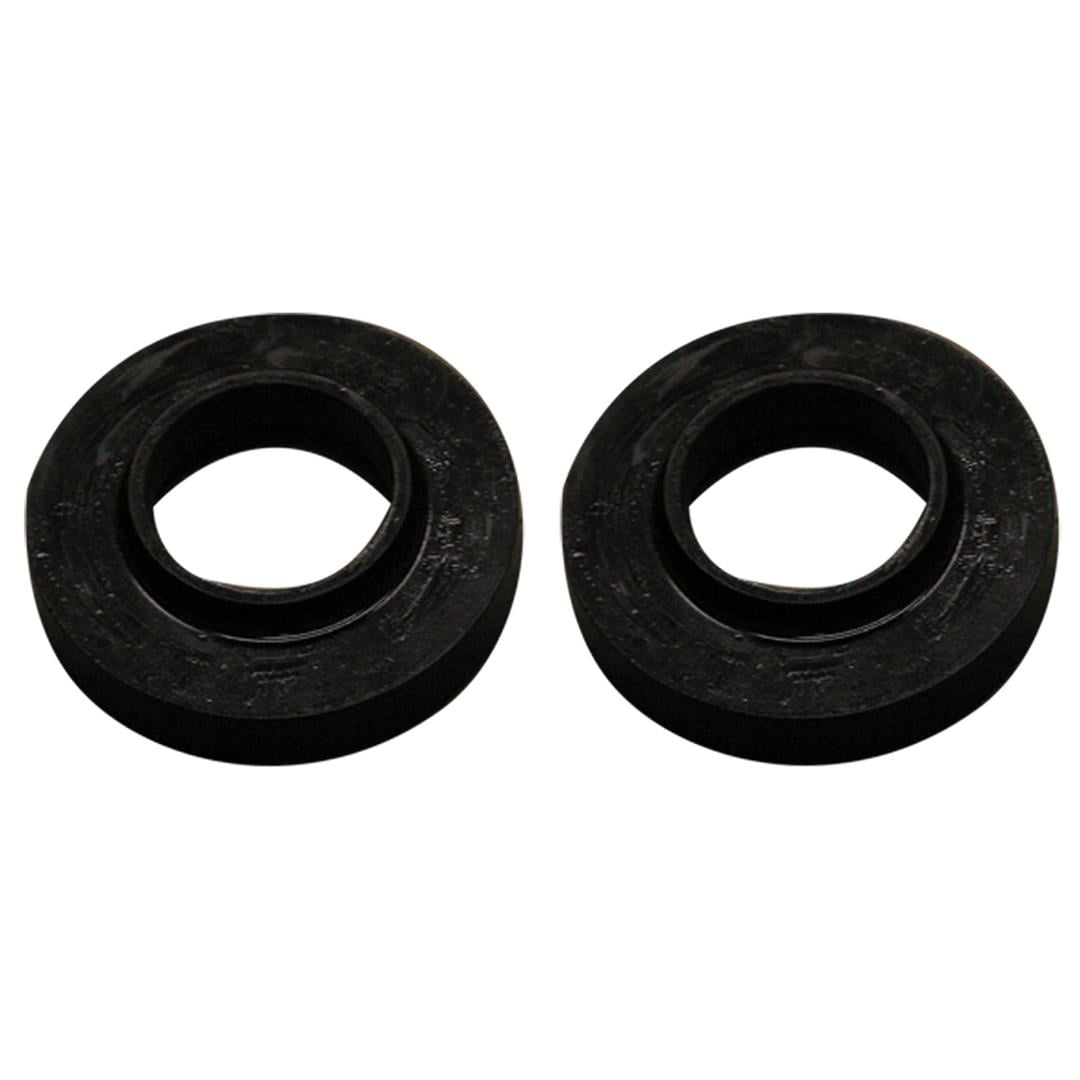 3/4' Frt Poly Spacers Jl/Jt