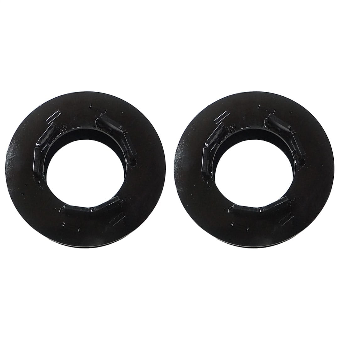 2 in. Rear Spacers