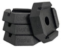 Snappad Mini Square 5 - 4 Pack