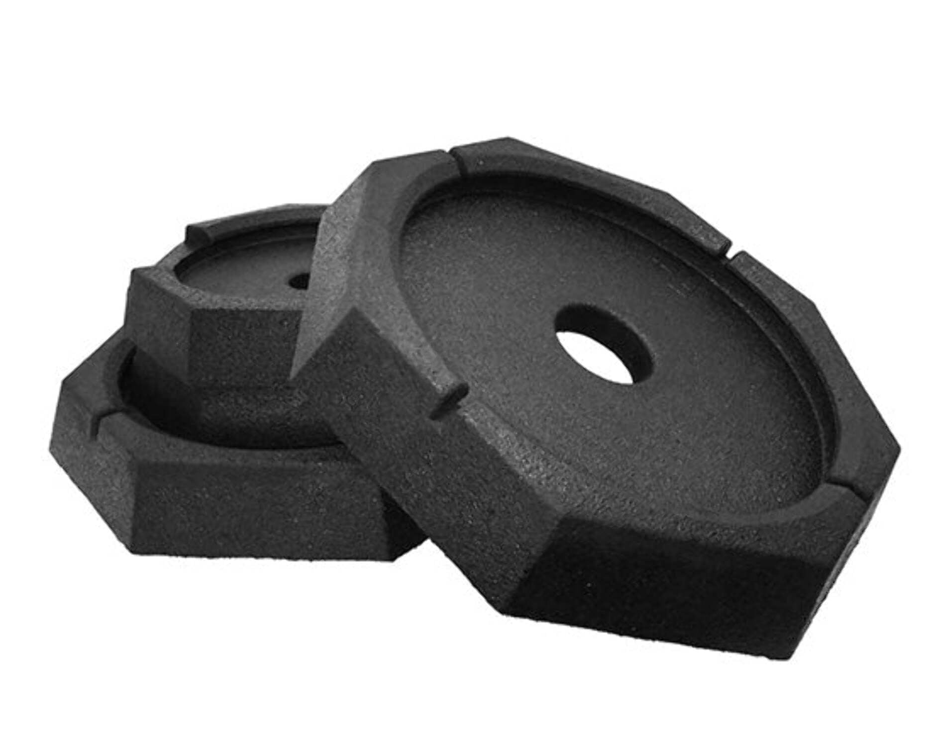 Snappad Hiway 8 Bus - 4 Pack