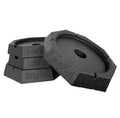 Snappad Hiway 10 Bus - 4 Pack
