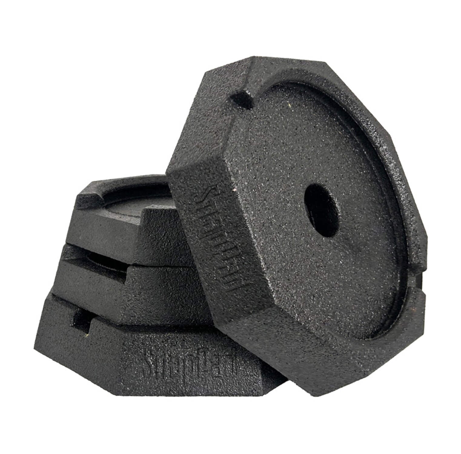 Snappad Hiway Plus - 4 Pack