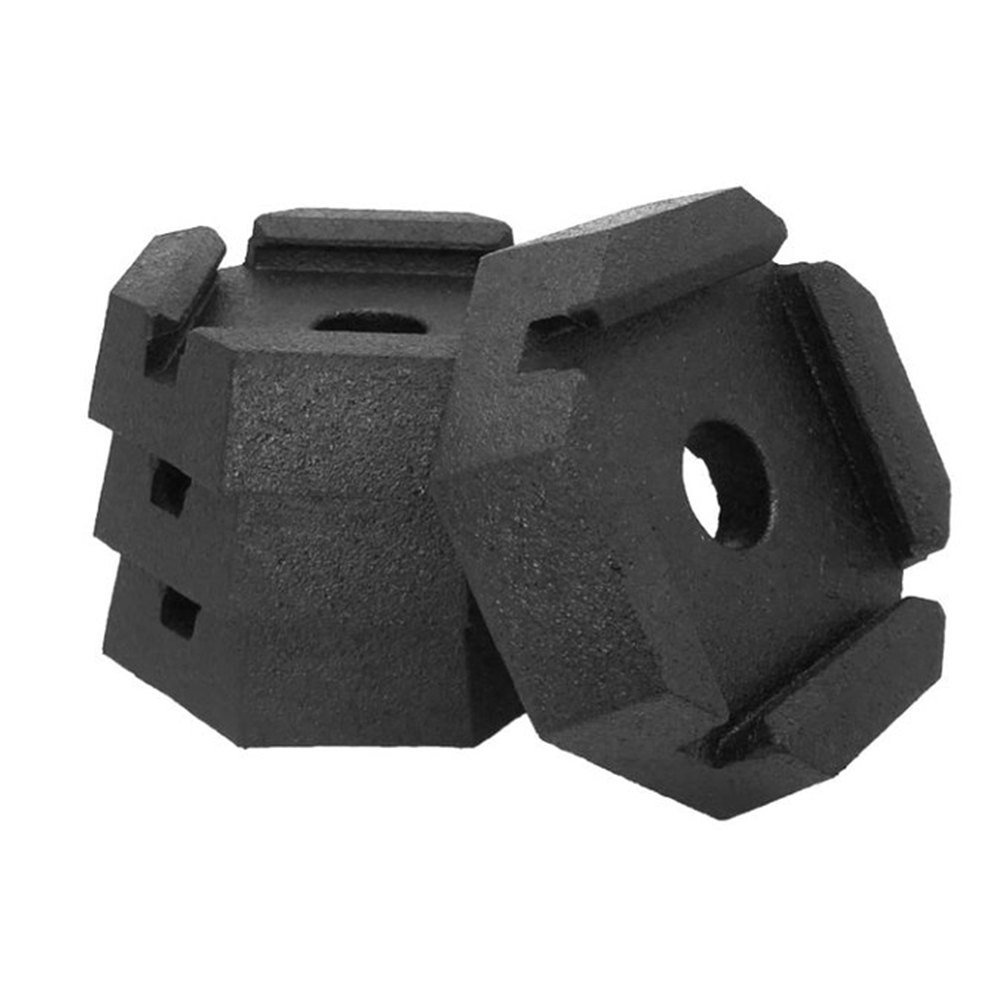 Permanent Jack Pad for Lci Power ST