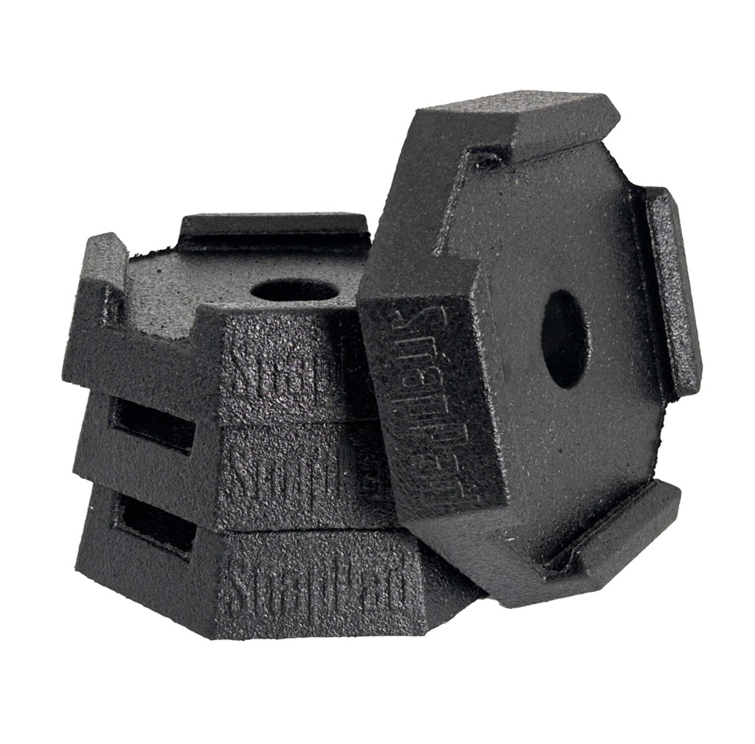 Snappad Eq Compact - 4 Pack