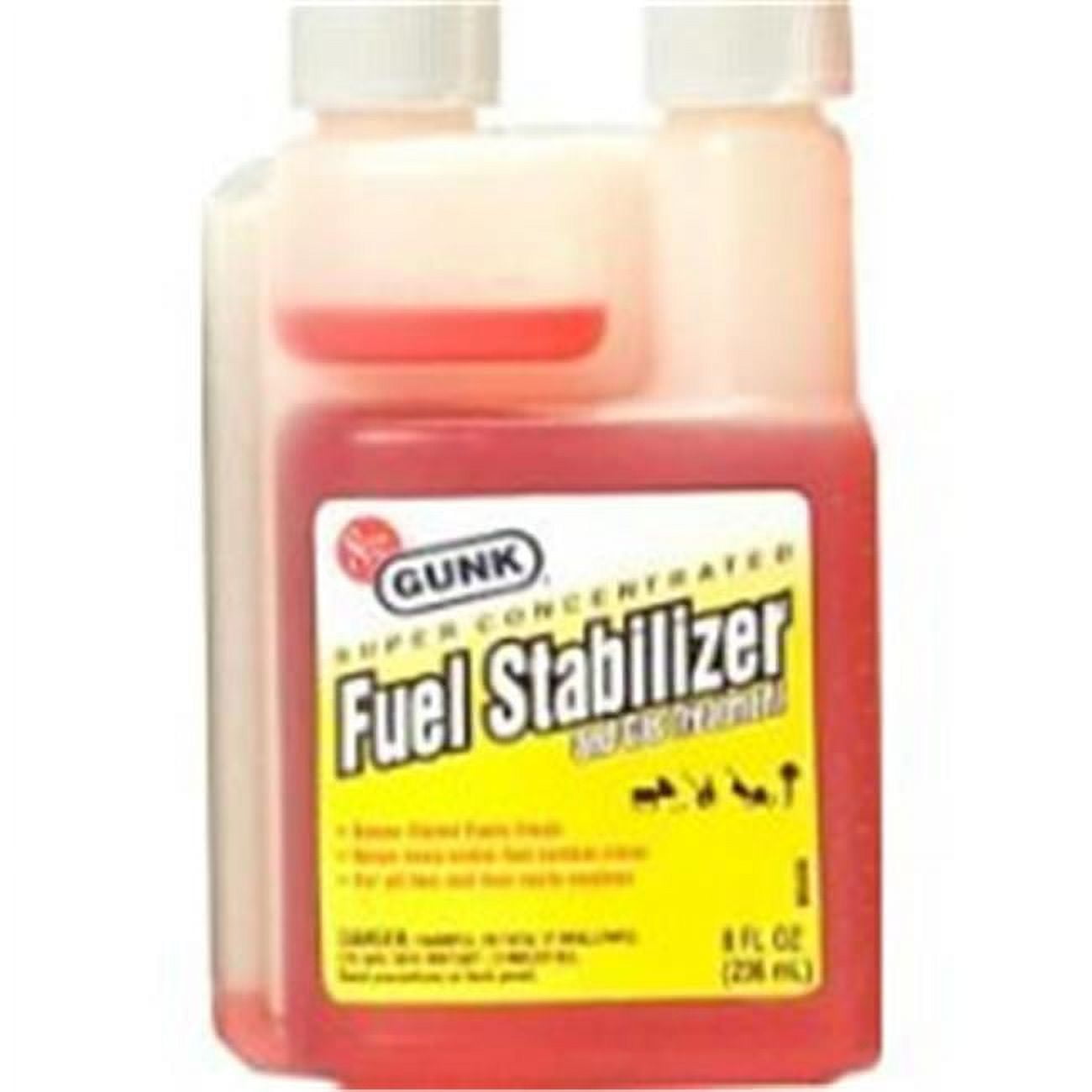 Fuel Stabilizer