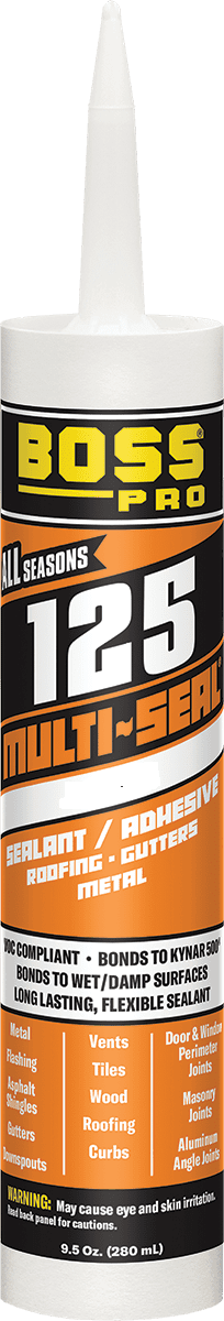 Multi Seal Building Construction Se
