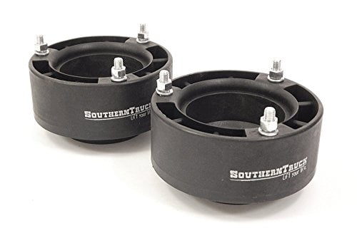 2.5IN Dodge Leveling Coil Spacers (