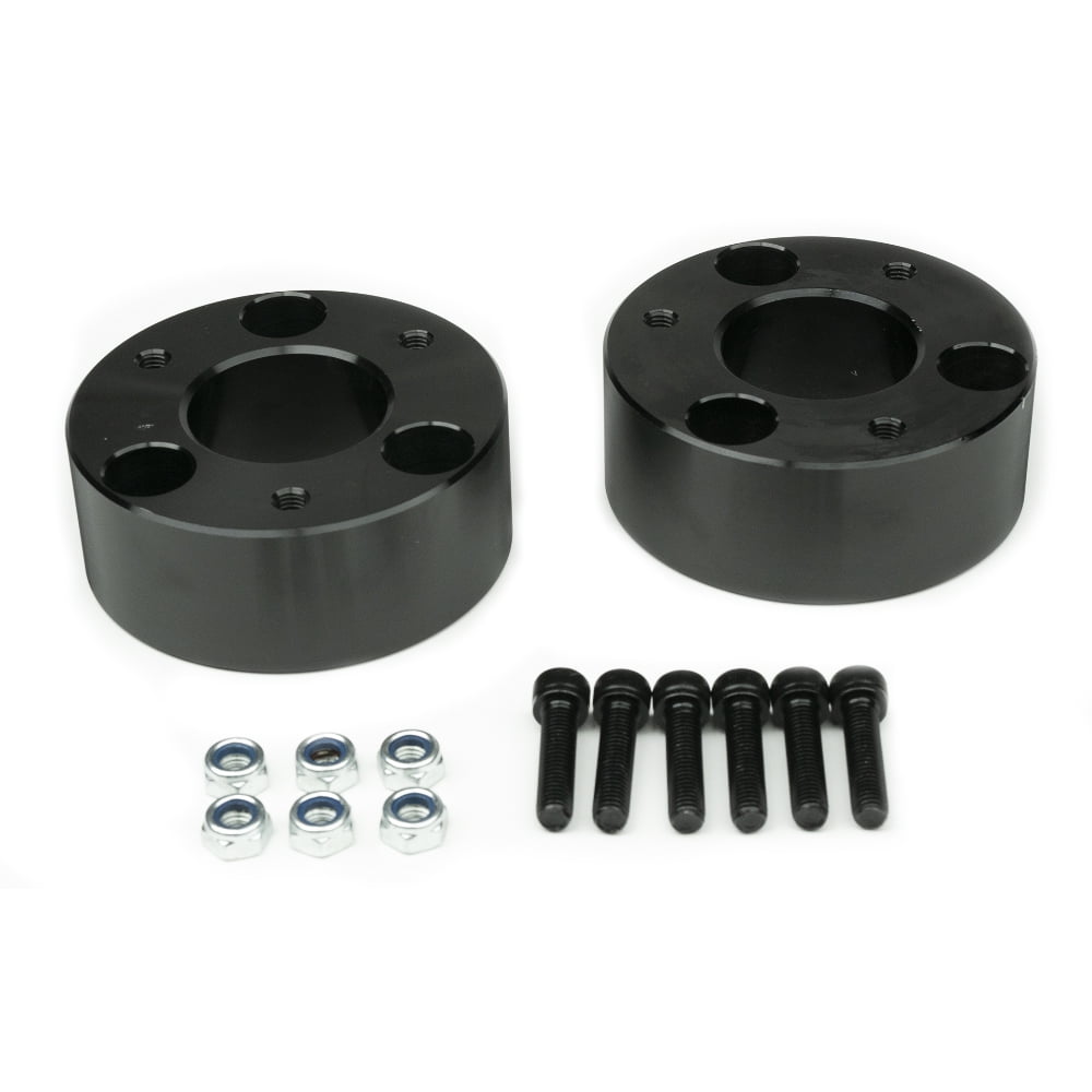 2-INCH Dodge Suspension Level Kit (