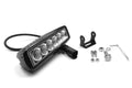 6' LED Light Bar 18W Flood (Dt Harn