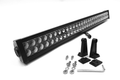 30' LED Light Bar Str  Chrome Serie