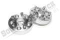 Jeep Jl/Jt 2.0 Inch Wheel Spacers P