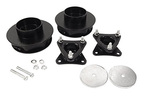 2.5-INCH Dodge Suspension Level Kit