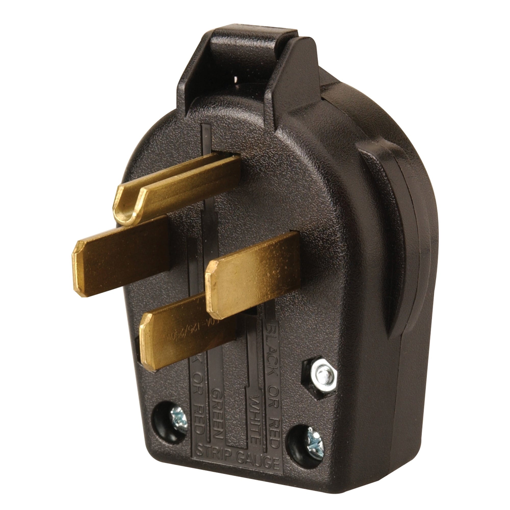 RV 50A Replacement Plug