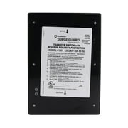 Entry Level 50A Surge Guard Reverse