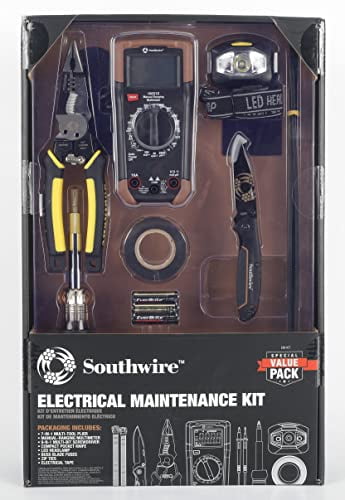 RV Tool Kit