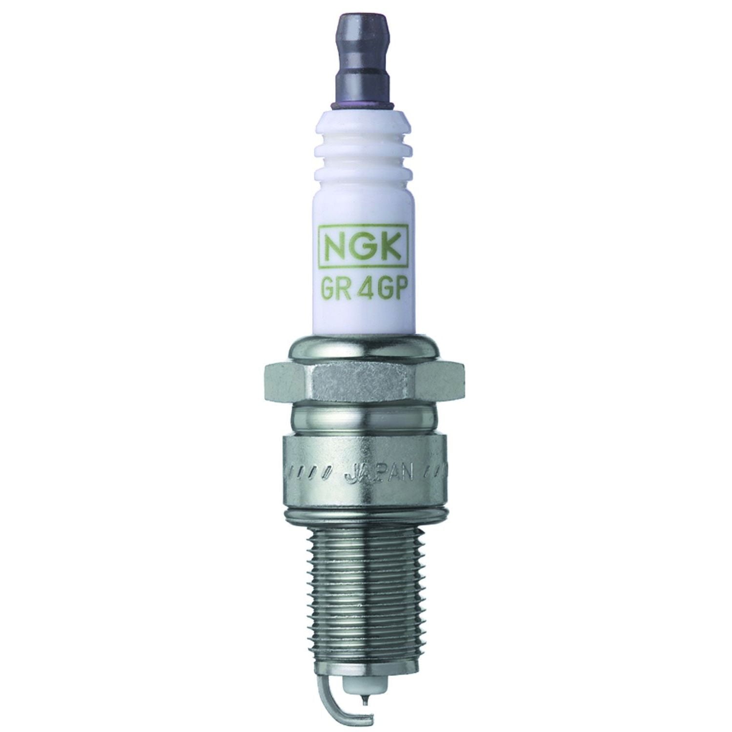 GR4GP Plugs     4/BX