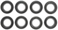 Spark Plug Tube Seal