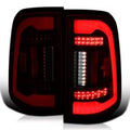 1500 Full LED Tail Light with White