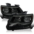 Chevrolet Colorado OE Style Headlig