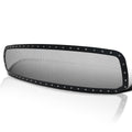 Grille Insert - Rivet Style - Steel