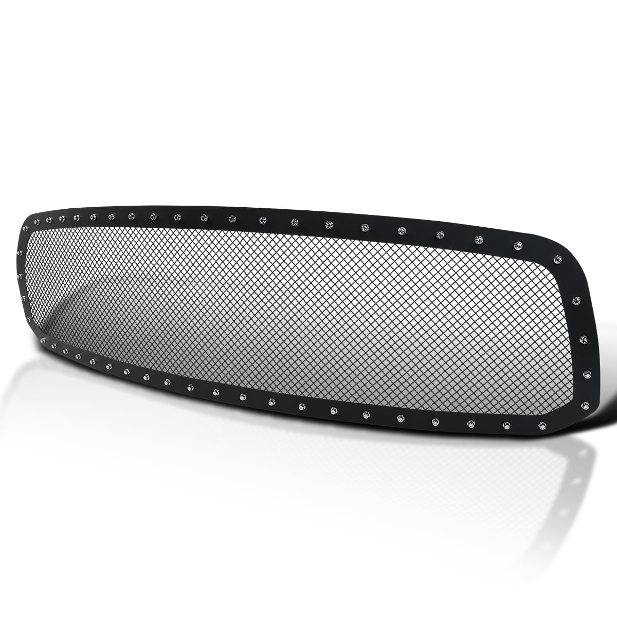 Grille Insert - Rivet Style - Steel