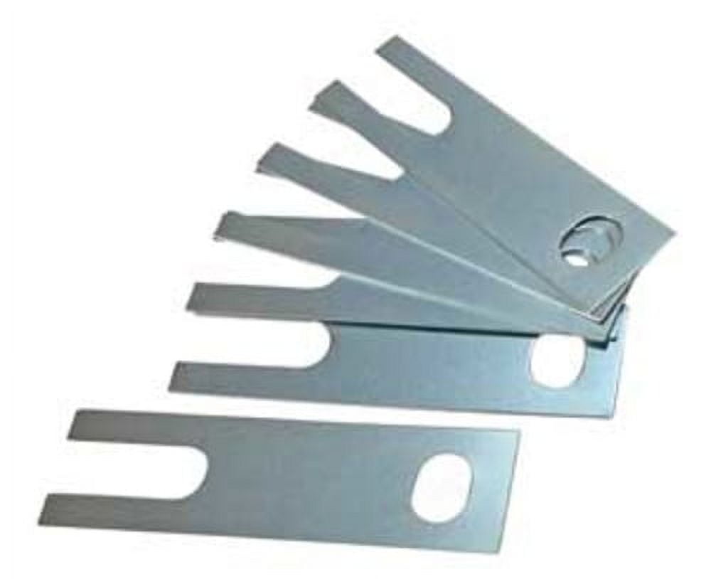 Gm Rear Shim