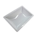GARNISH-WHITE-15 X 18