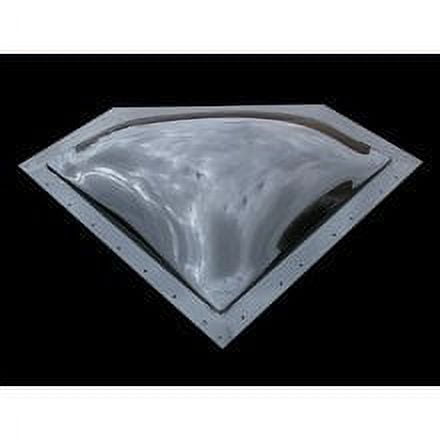 Neo SKYLIGHT-SMOKE-30X13