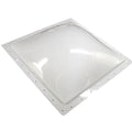Skylight-White -14 X 14