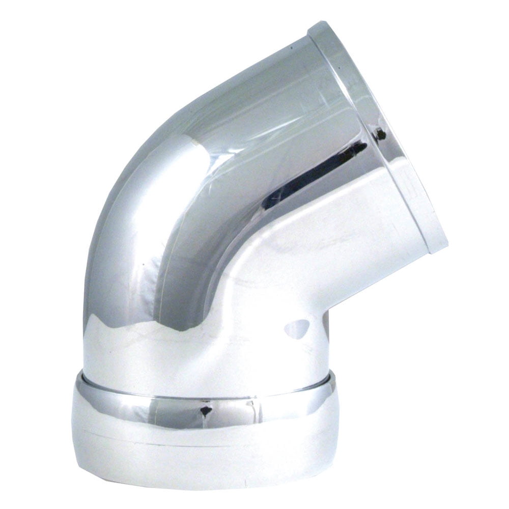 Intk TUBE60 Deg Lbw 3'CHR