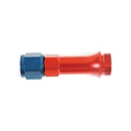 -8AN X 3/4-16' R/B Holley  Ultrahp