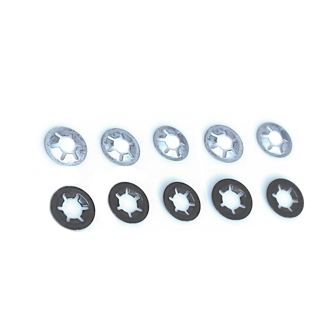 Hanger Keepers Washers Service Kit